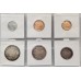 AUSTRALIA 1966 . PROOF SET. COMPLETE